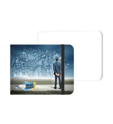 Sketch Full-Color LifestyleJotter