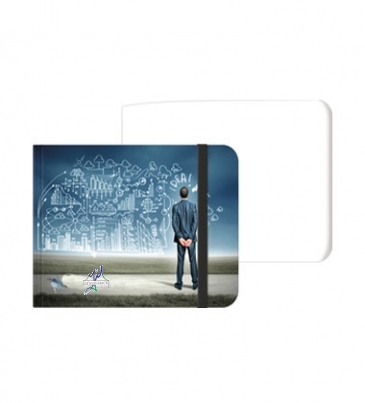 Sketch Full-Color LifestyleJotter