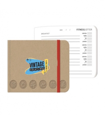 Fitness Classic LifestyleJotter
