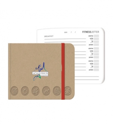 Fitness Classic LifestyleJotter