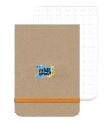 Sketch LifestyleJotter - Vertical