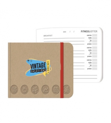 Lager Classic LifestyleJotter