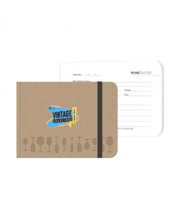 Wine Classic LifestyleJotter