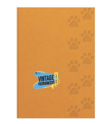 ClassicFlex Med. NoteBook