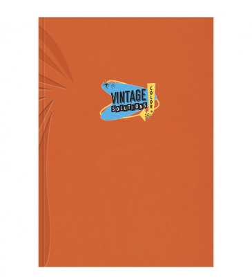 NuMilano Flex Med. NoteBook