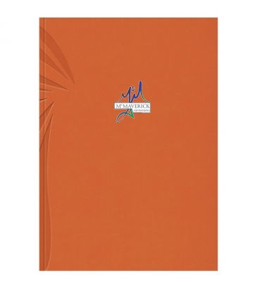 NuMilano Flex Med. NoteBook