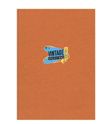 SportsFlex Med. NoteBook