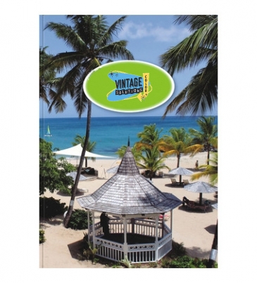 ImageFlex Medium NoteBook