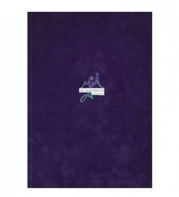 CrushFlex Medium NoteBook