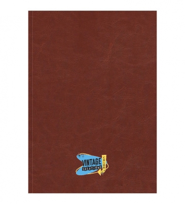 MaderaFlex Medium NoteBook