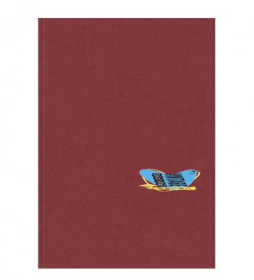 Flex ColorFleck Med. NoteBook