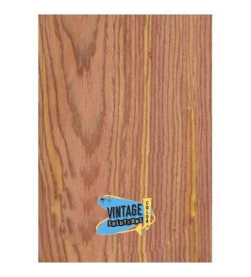 WoodGrain Flex Med. NoteBook