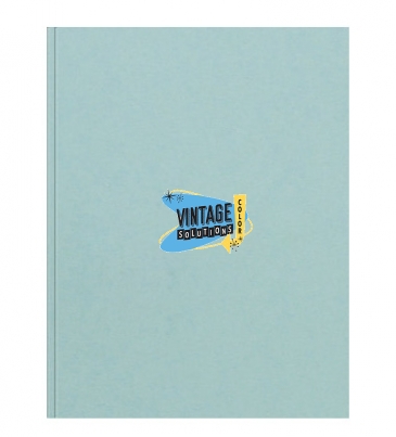 ClassicFlex Lg. NoteBook