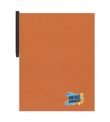 SportsFlex Large NoteBook