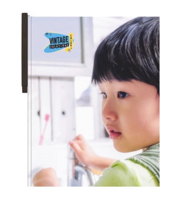 ImageFlex Large NoteBook