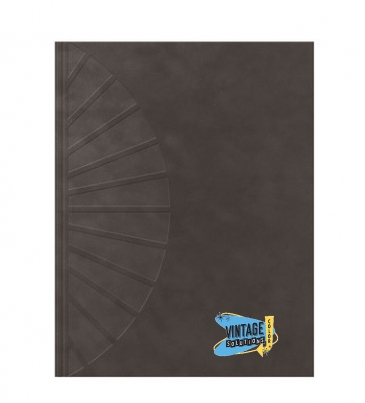 CrushFlex Lg. NoteBook