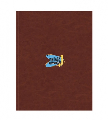 MaderaFlex Lg. NoteBook