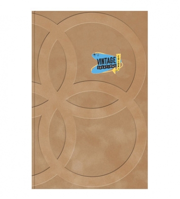 CrushFlex SeminarPad