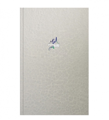 TexturedMetallic Flex SeminarPad