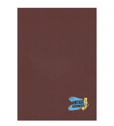 LinenFlex Large NoteBook