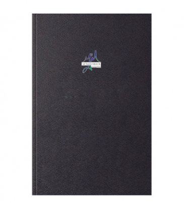 TechnoMetallic Flex SeminarPad