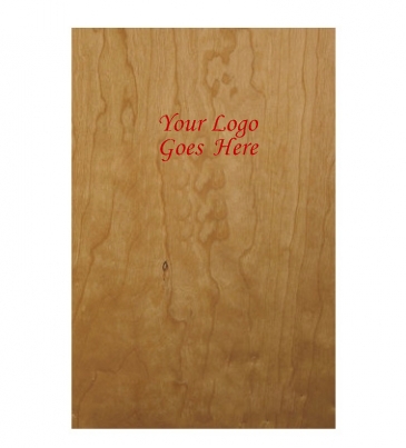 WoodGrain Flex SeminarPad