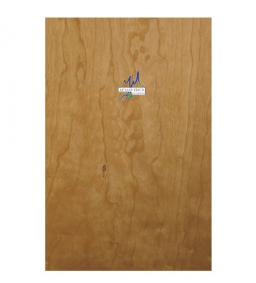 WoodGrain Flex SeminarPad