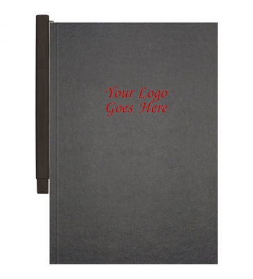 GlossMetallic Flex NotePad