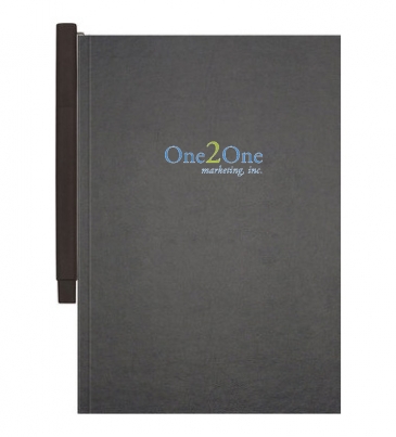 GlossMetallic Flex NotePad