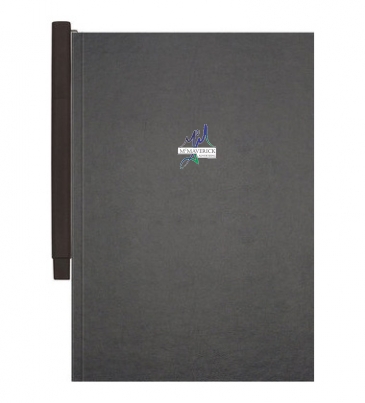 GlossMetallic Flex NotePad