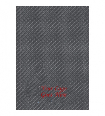 IndustrialMetallic Flex NotePad