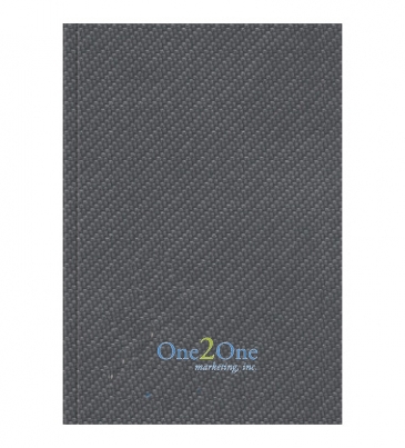 IndustrialMetallic Flex NotePad