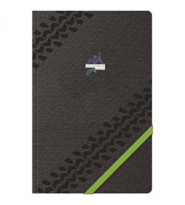 IndustrialMetallic Flex SeminarPad