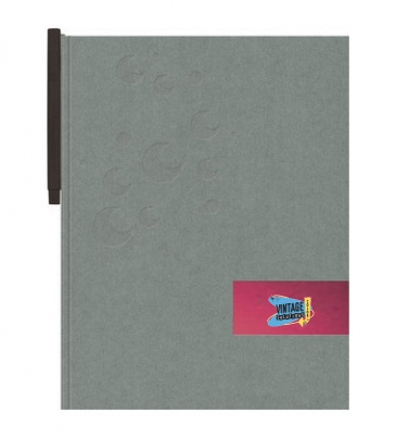 Flex ColorFleck Lg. NoteBook