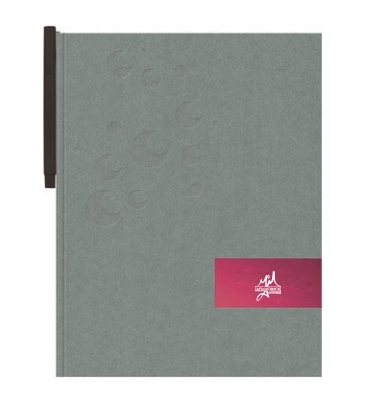 Flex ColorFleck Lg. NoteBook
