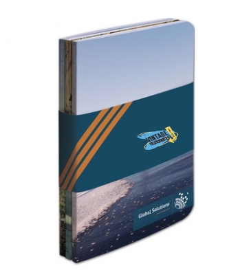 Small ValueColor TriPac