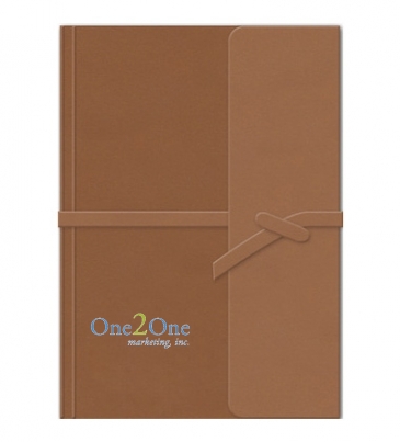 ClassicFelt RusticWrap JotterPad