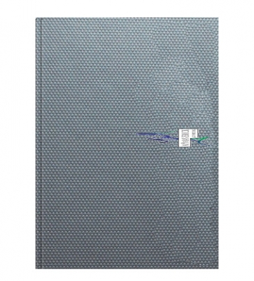 TechnoMetallic Flex NotePad