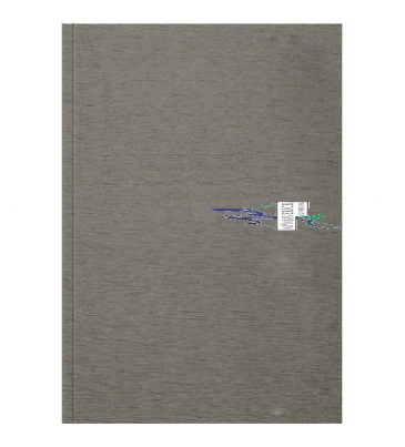 TexturedMetallic Flex NotePad