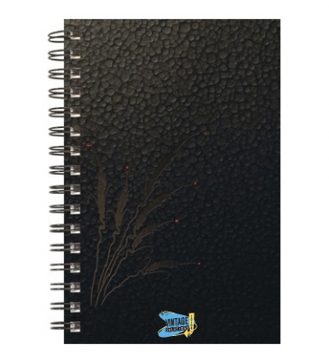 TexturedMetallic SeminarPad