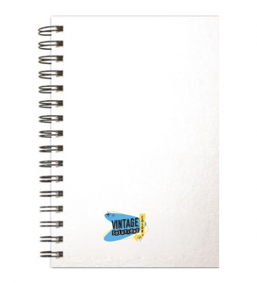 GlossMetallic SeminarPad