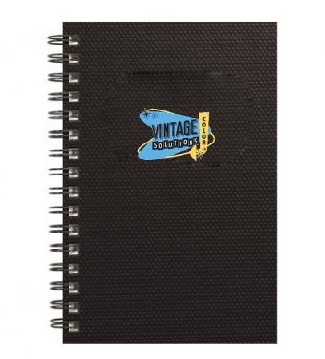 TechnoMetallic SeminarPad