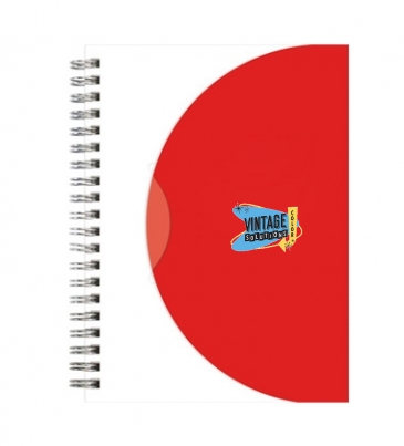 Small Poly TucJournal