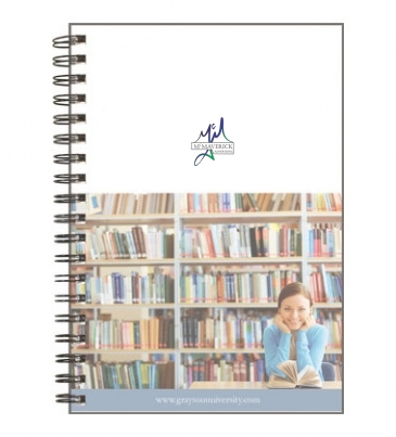 Academic TabbedQuarterly PageSaver