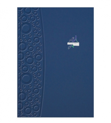 SmoothMatte Flex NotePad