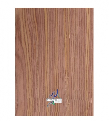 WoodGrain Flex NotePad