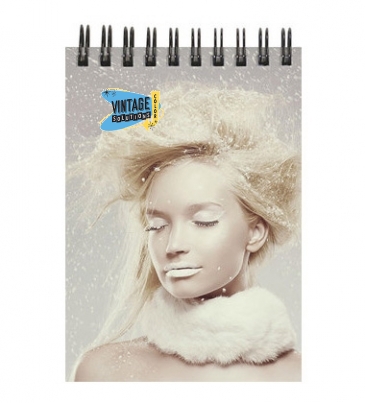 Small SlimLine Jotter