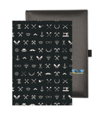 Large Vicenza w/ Tip-In