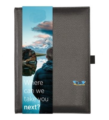 Large Vicenza w/ GraphicWrap