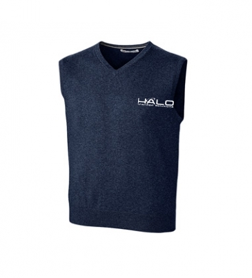 Lakemont Sweater Vest